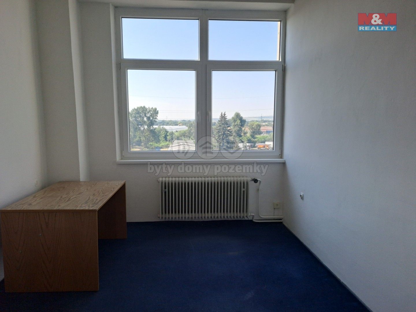 Pronájem kancelář - Hájecká, Brno, 20 m²