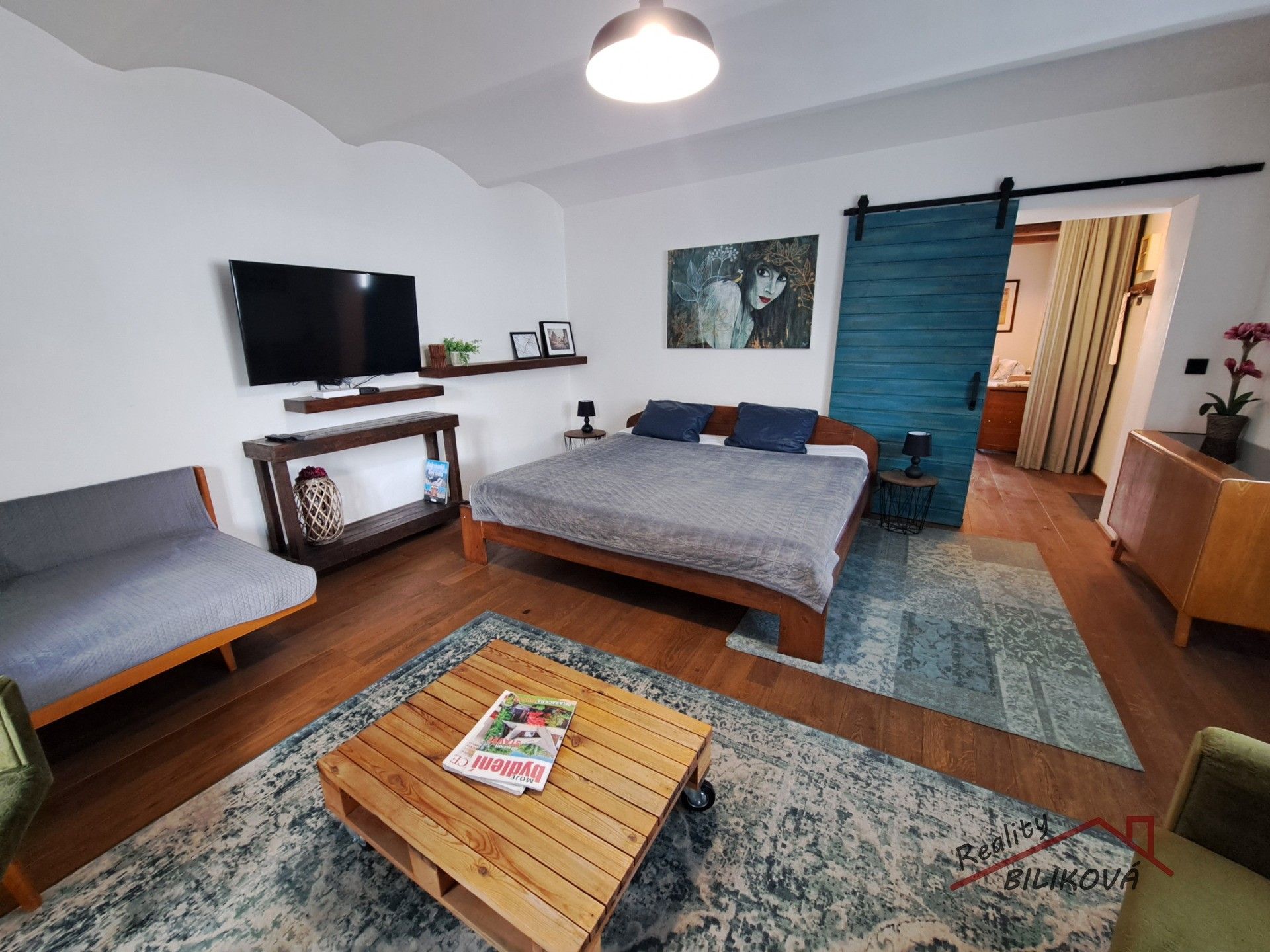 2+kk, Komenského, Brandýs nad Labem-Stará Boleslav, 65 m²