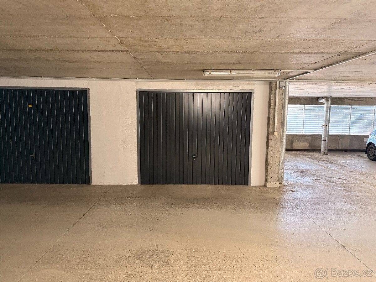 Prodej garáž - Liberec, 460 07