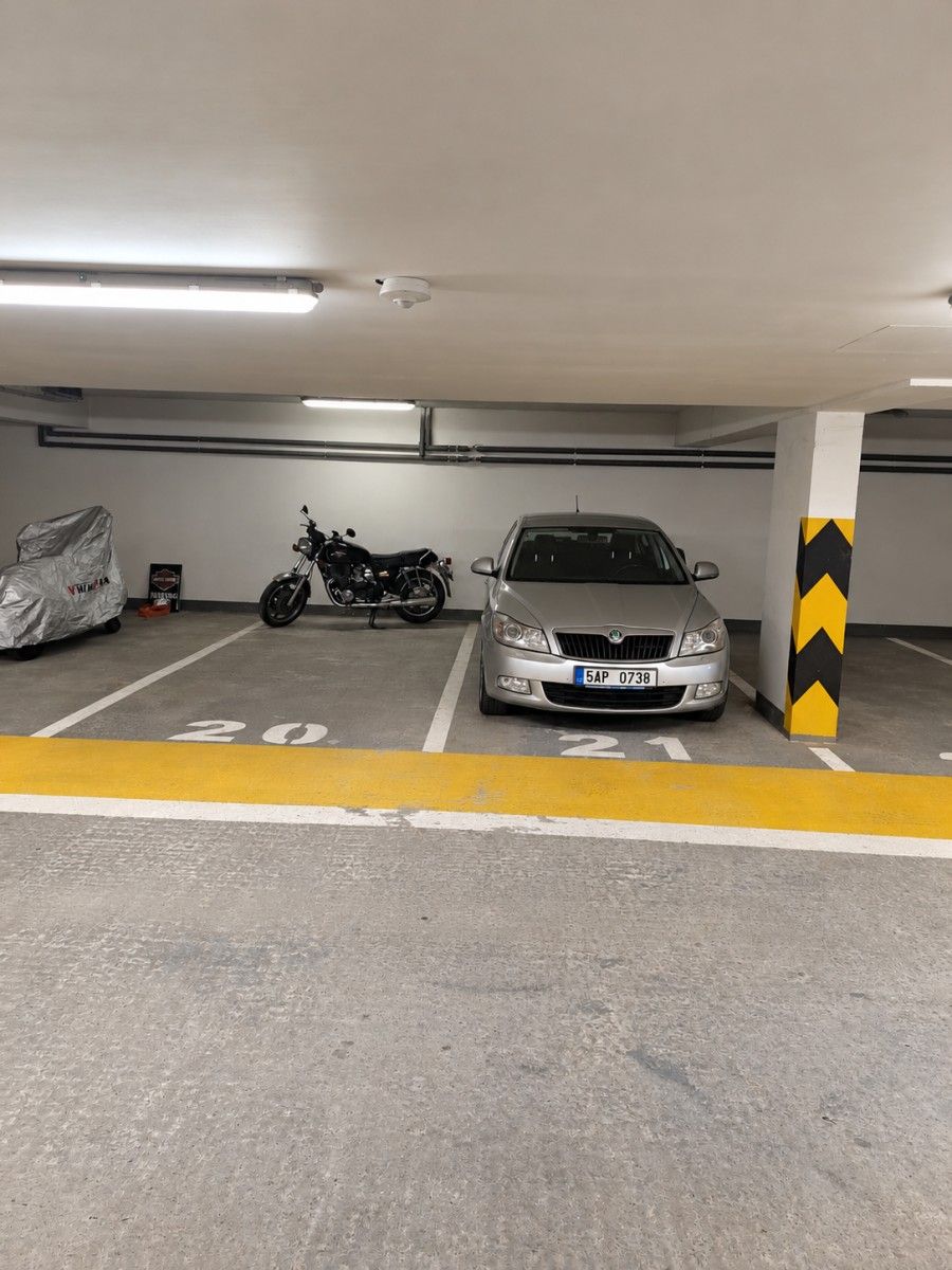 Byt 2+kk · 53 m² · Karlovarská, Praha - Ruzyně - 4