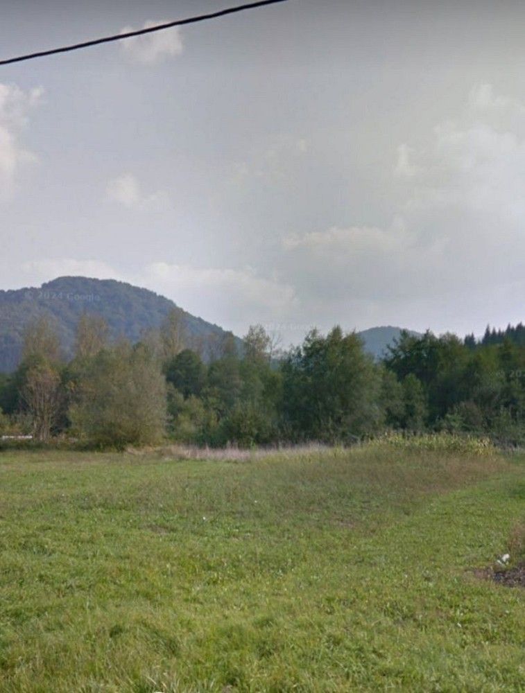 Prodej pozemek pro bydlení - Delnice, HR - 2