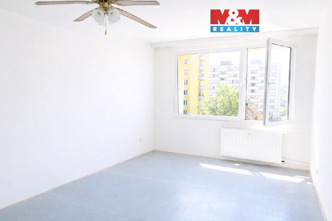 2+1, Heydukova, Strakonice, 67 m²