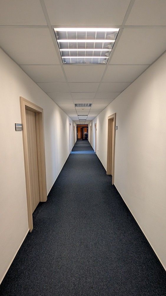 Kanceláře, Brno - Horní Heršpice, okres Brno-město, Jihomoravský kraj, 22,7 m² - 2
