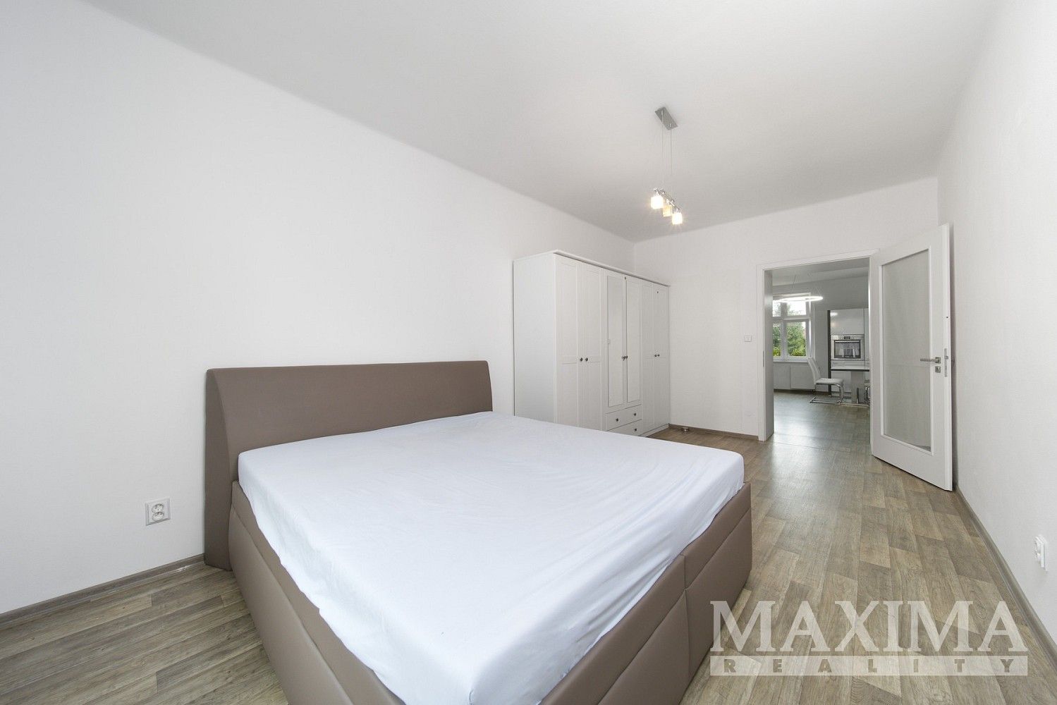 Prodej byt 3+kk - Plzeň - Jižní Předměstí, okres Plzeň-město, Plzeňský kraj, 74 m² - 5