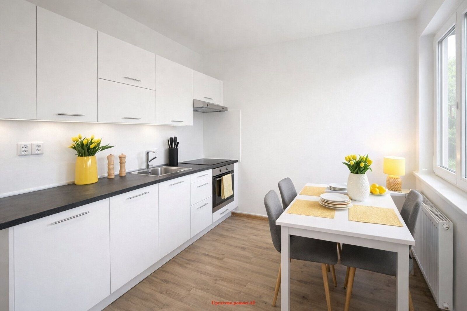 2+1, Československé armády, Frýdek-Místek - Místek, Moravskoslezský kraj, 60 m² - 2
