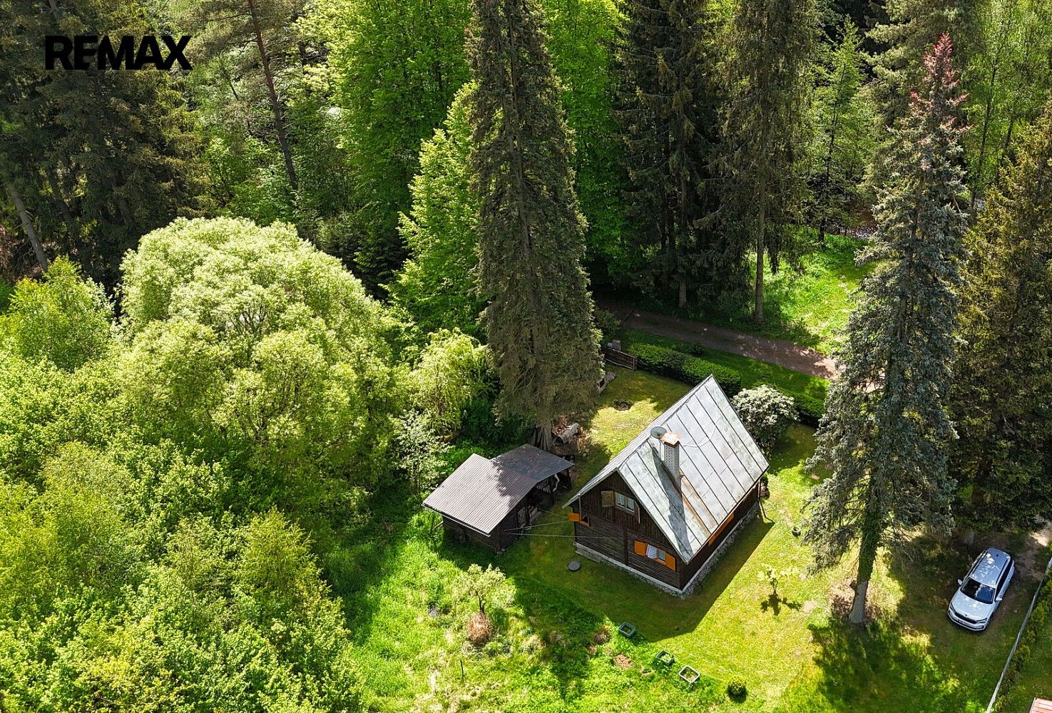 Chalupa · 85 m² · Planá - Vížka, okres Tachov, Plzeňský kraj - 3