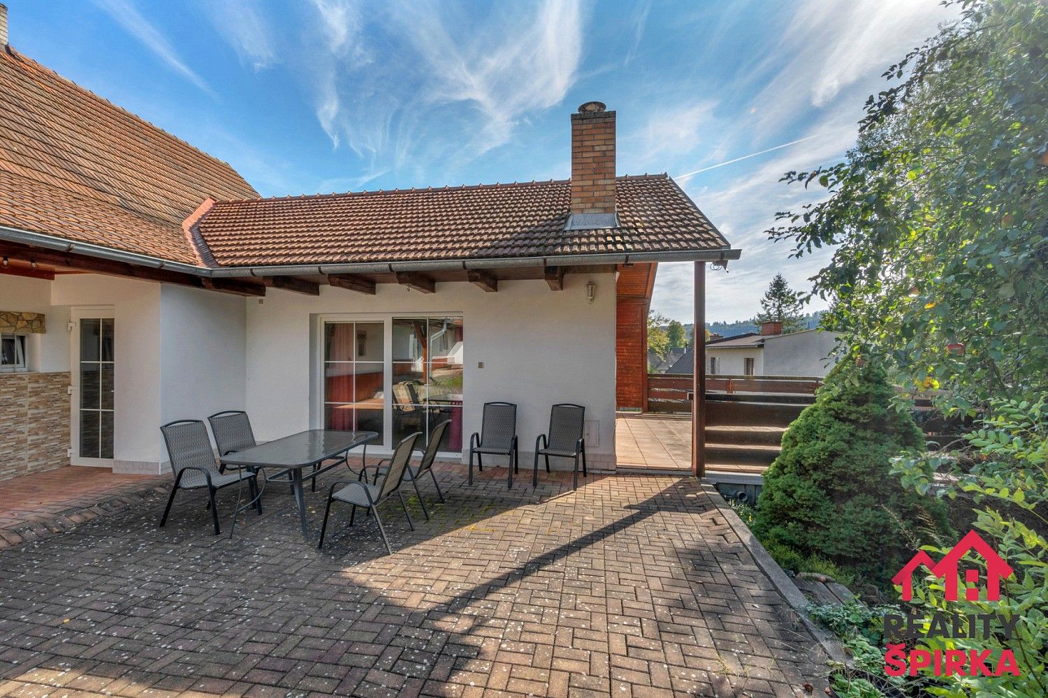 Rodinný dům · 213 m² · Lukavice, okres Ústí nad Orlicí - 4