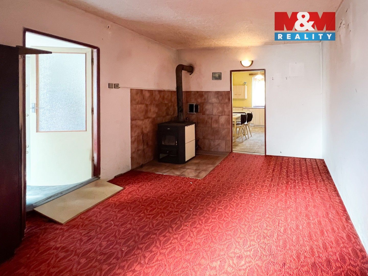 Rodinný dům · 120 m² · Němčice, Předslav - 4