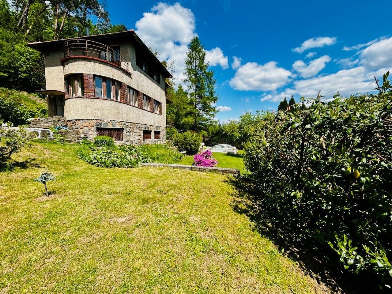 Rodinné domy, Chocerady - Chocerady, Středočeský kraj, 148 m² - 1