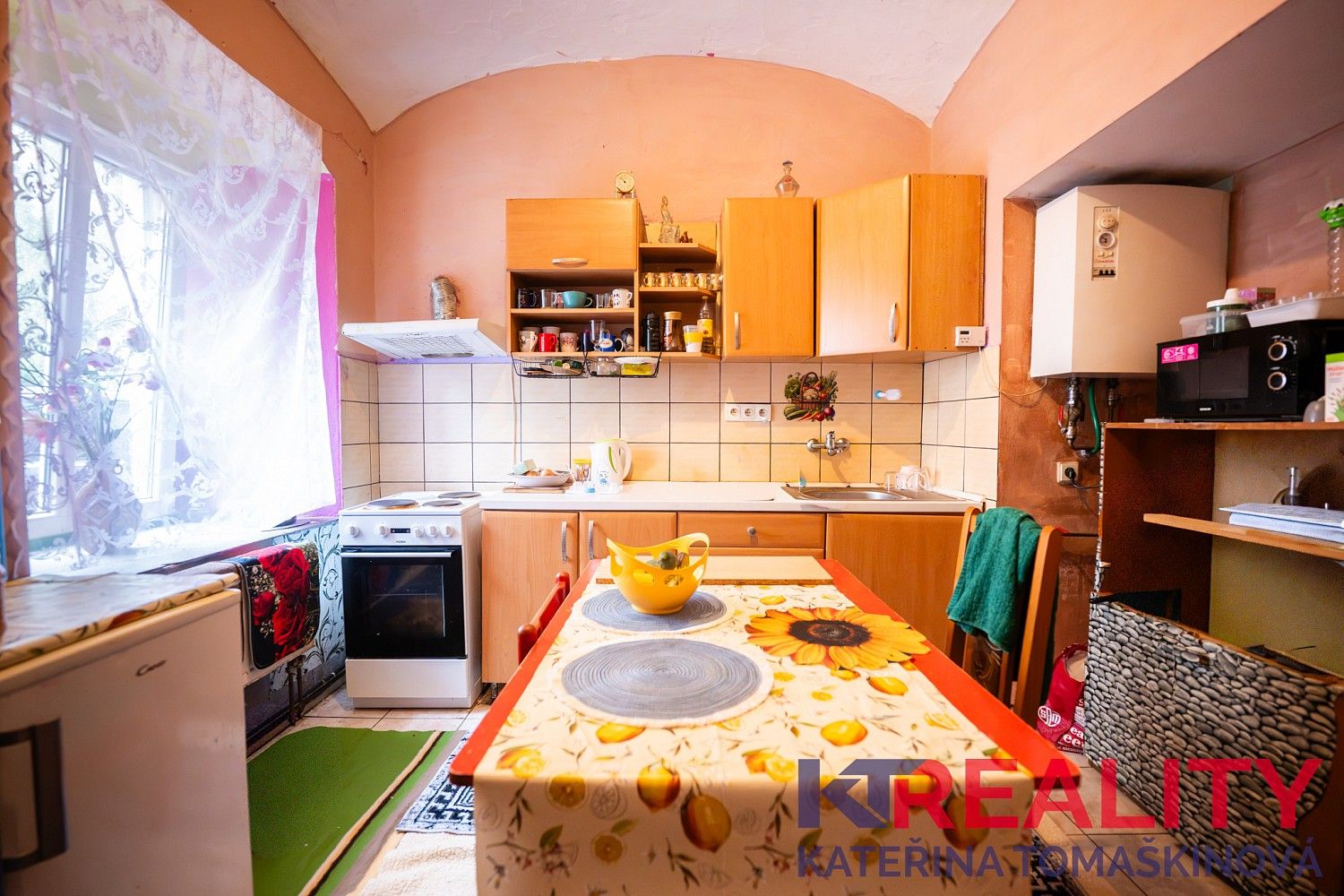 2+1, Golčův Jeníkov, okres Havlíčkův Brod, Kraj Vysočina, 68 m² - 1