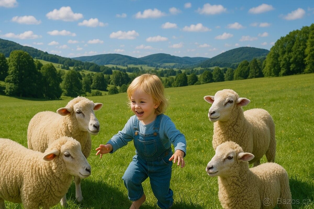 Pozemky pro bydlení, Rožnov pod Radhoštěm, 756 61