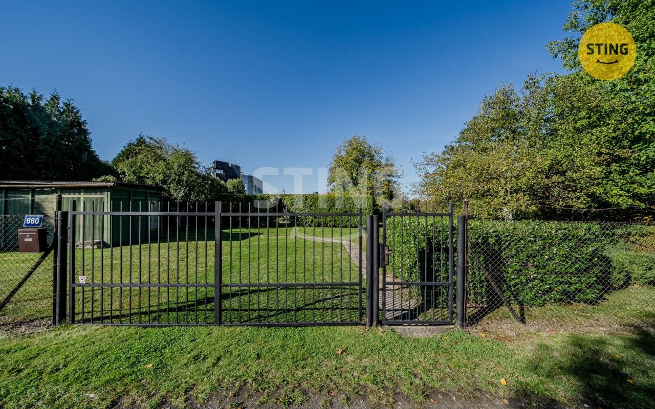 Prodej pozemek pro bydlení - Paskov, 496 m² - 5