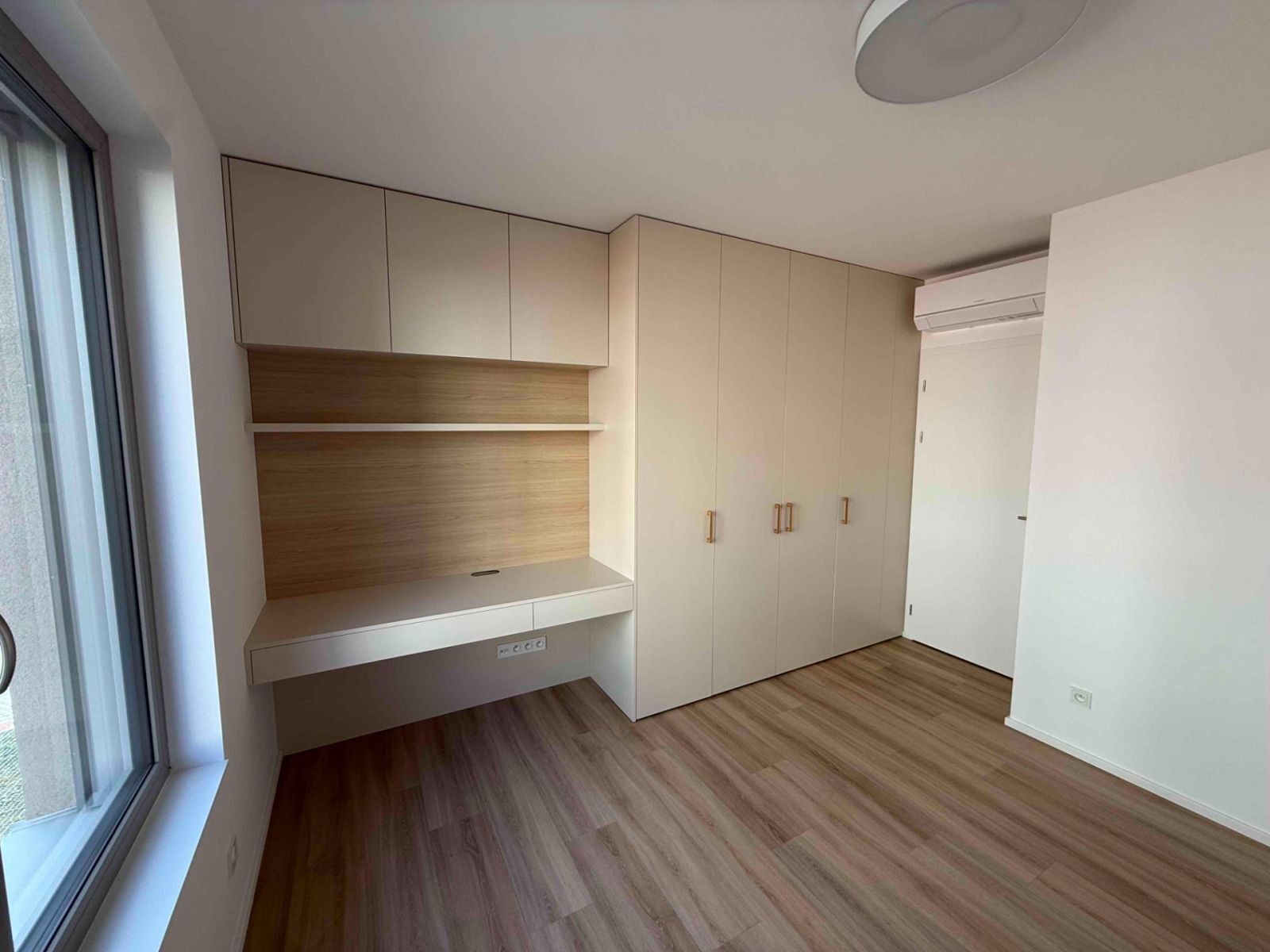 2+kk, Práčská, Praha - Záběhlice, 47 m² - 2