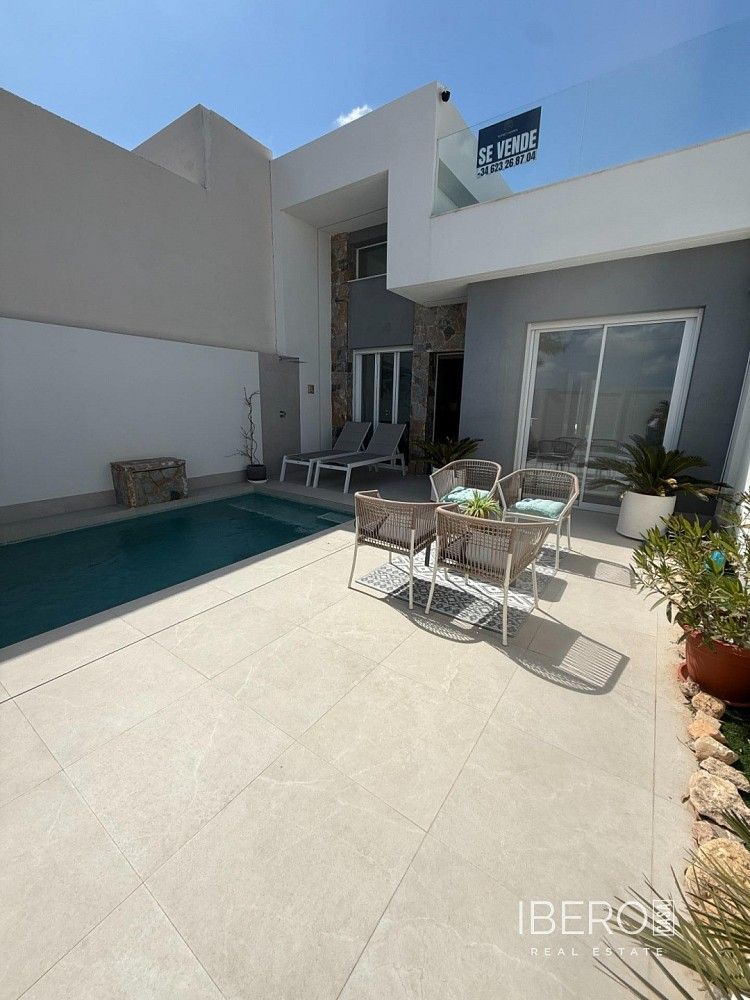 Prodej rodinný dům - Torre Pacheco, ES, 76 m² - 5