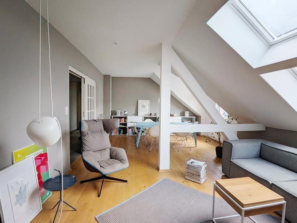 Byt 3+1 · 89 m² · Frankfurt am Main Fechenheim Hessen 60386 - 3
