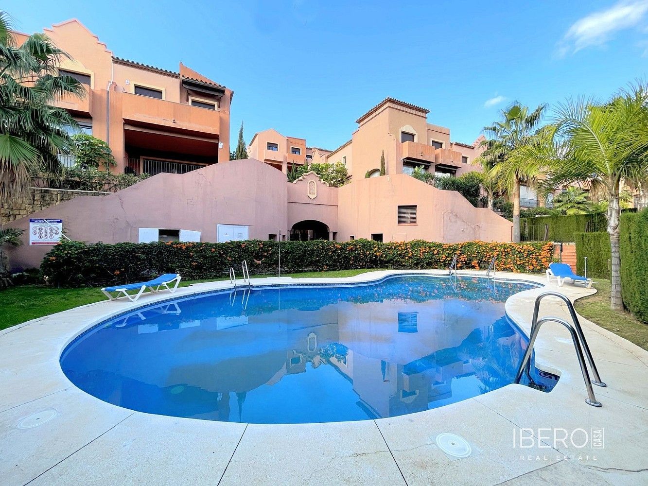Prodej rodinný dům - Estepona, ES, 204 m² - 2