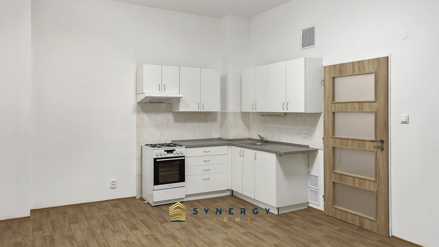 2+kk, Teplice, Ústecký kraj, 60 m² - 1