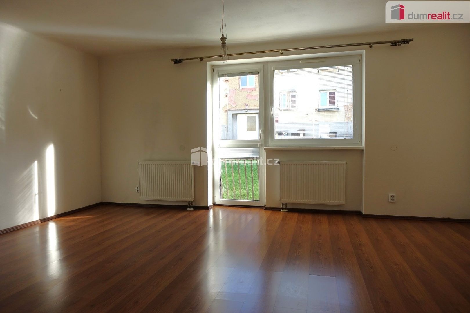 Byt 2+1 · 60 m² · Komorní Hrádek, Chocerady - 2