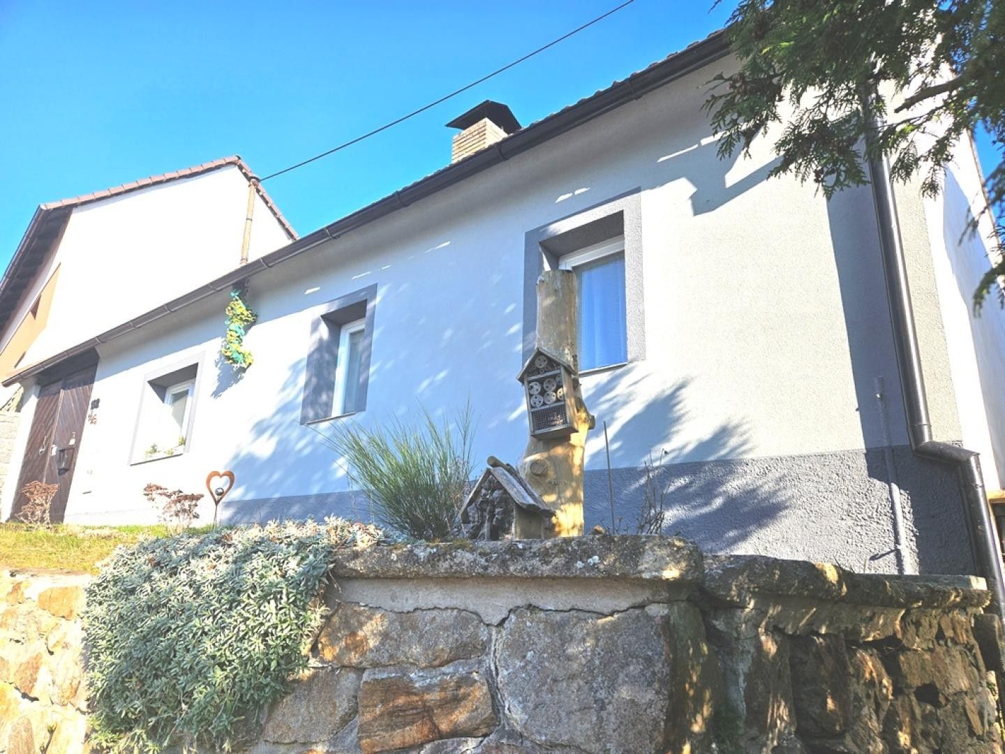Rodinný dům, 90 m²