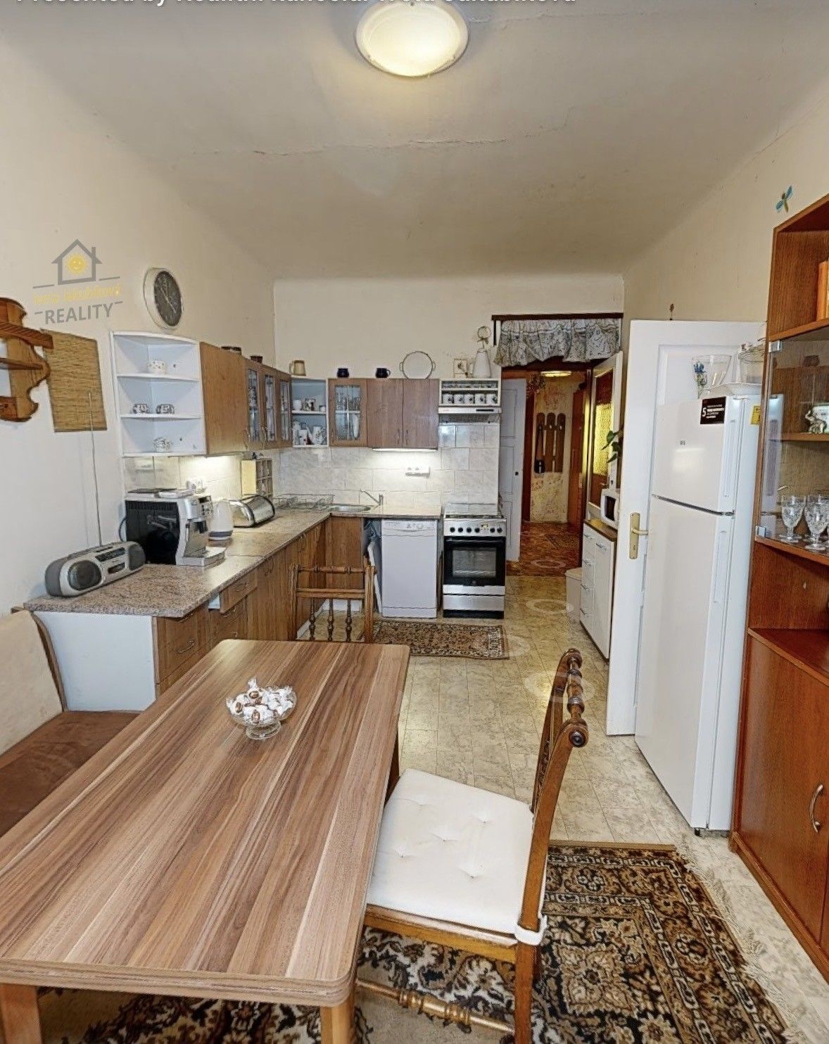 Byt 2+1 · 74 m² · Jirečkova 1014, Praha Holešovice - 4