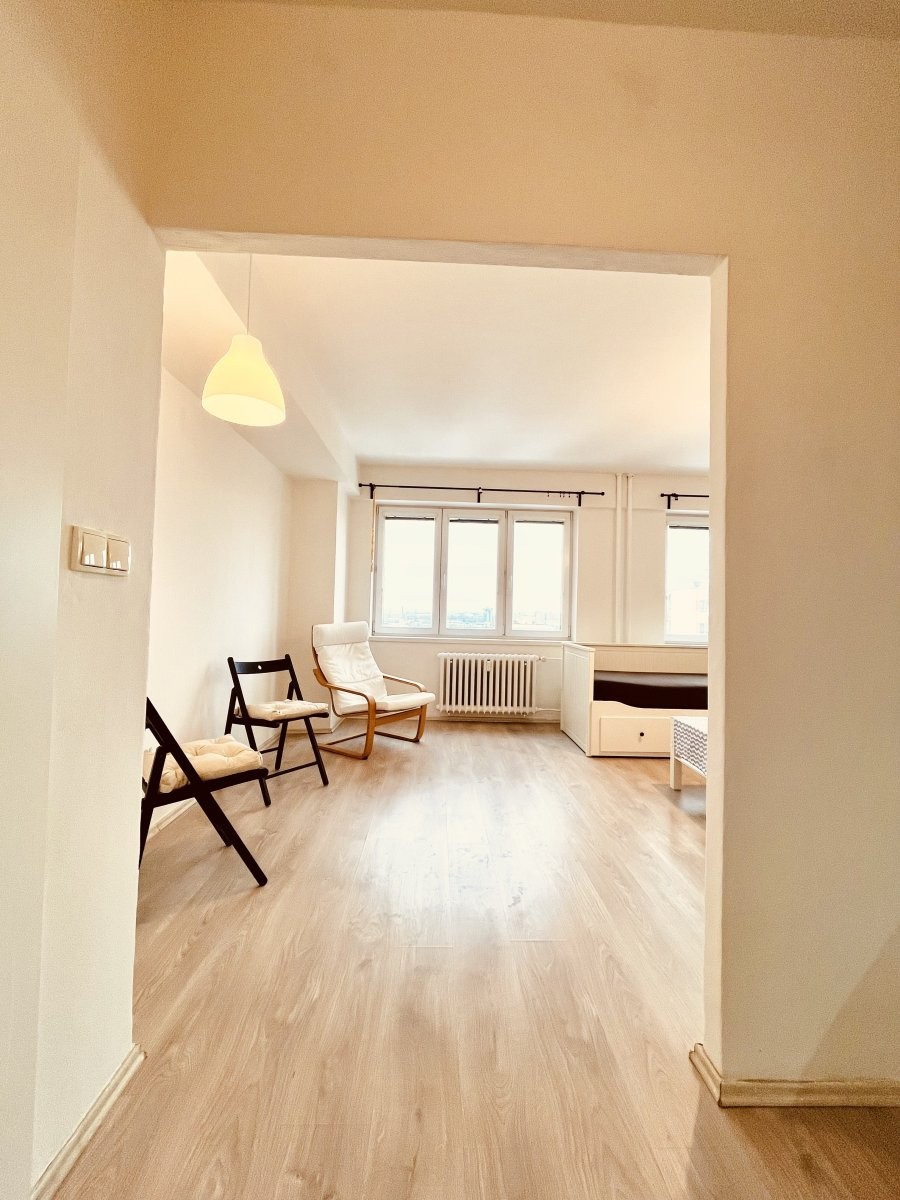 Pronájem byt 2+1 - Slezská Ostrava, Ostrava, 54 m² - 5