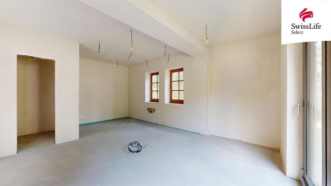 Prodej rodinný dům - Trnová, okres Plzeň-sever, 244 m² - 5