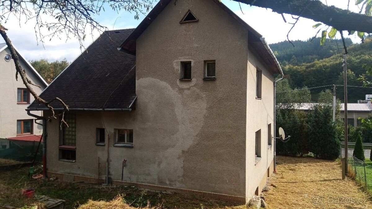 Rodinný dům · Vsetín, 755 01 - 4