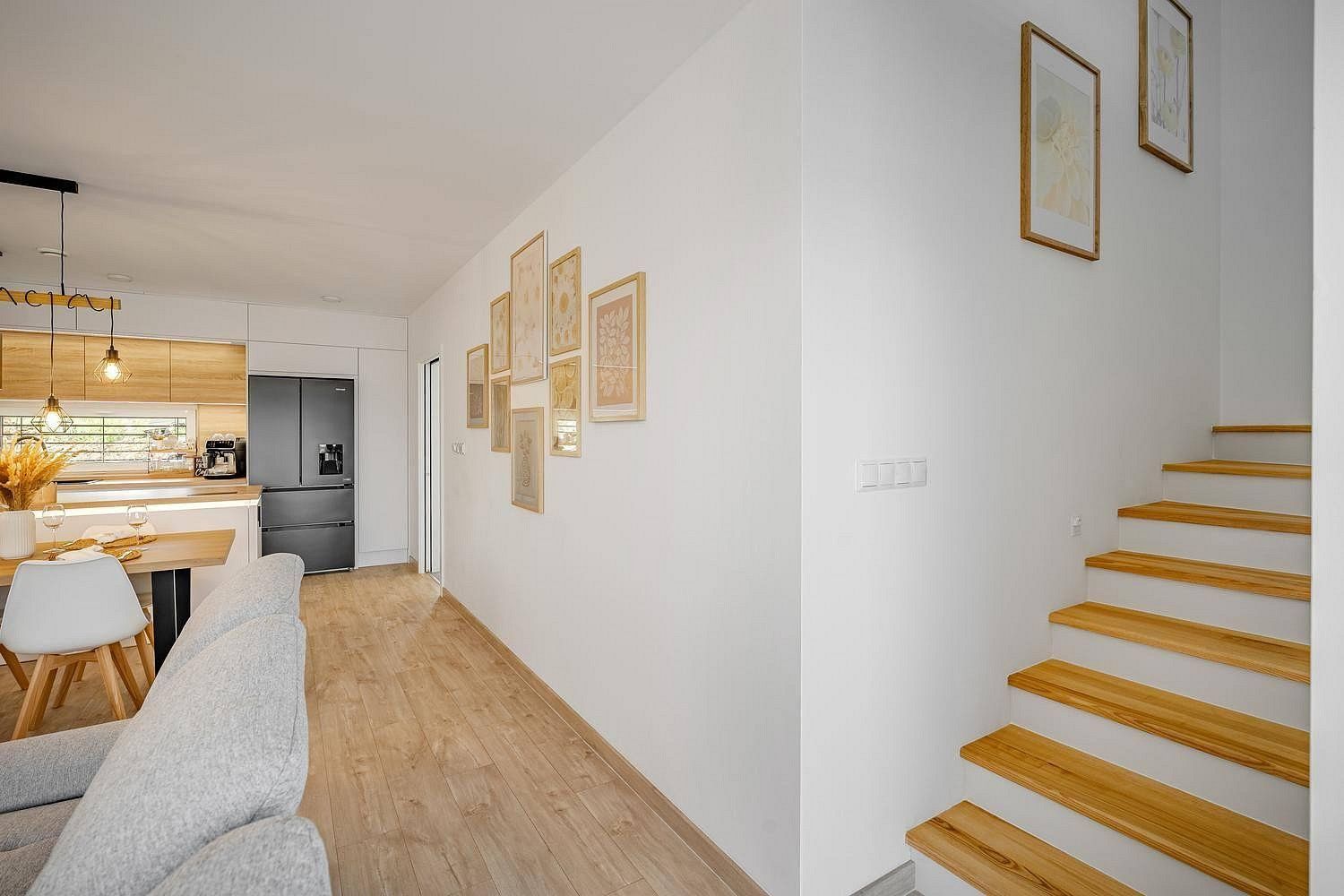 Prodej rodinný dům - Mistřice, okres Uherské Hradiště, 110 m² - 5