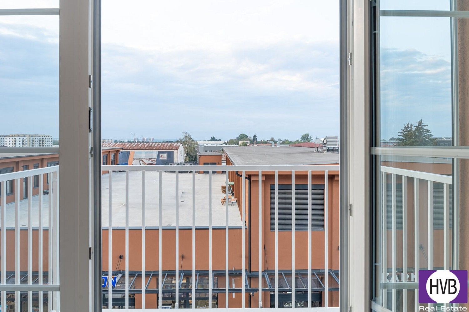 Byt 1+kk · 30 m² · Praha - Kbely, Hlavní město Praha - 3