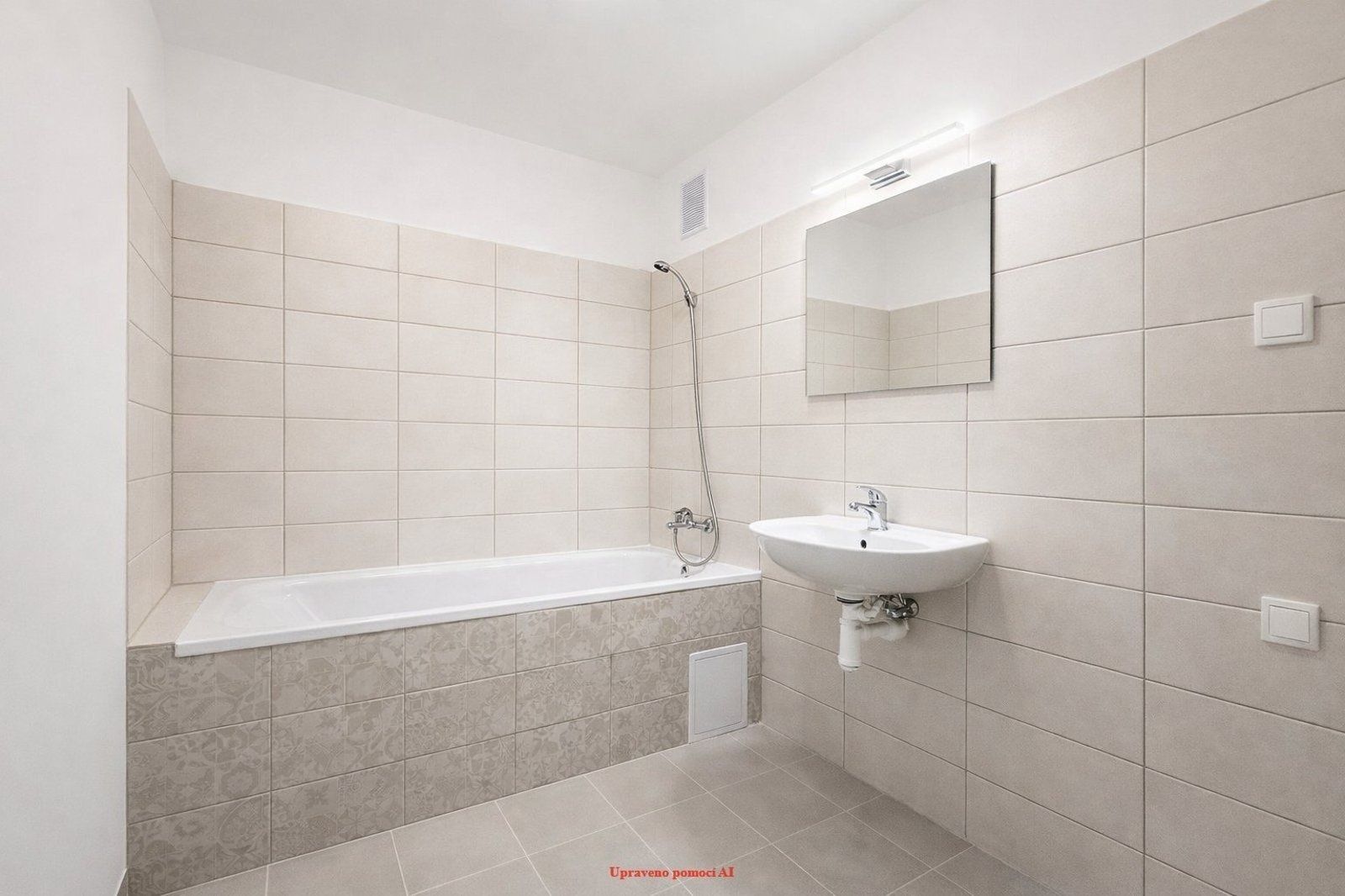 Pronájem byt 3+1 - Marie Majerové, Frýdek-Místek - Místek, Moravskoslezský kraj, 75 m² - 5