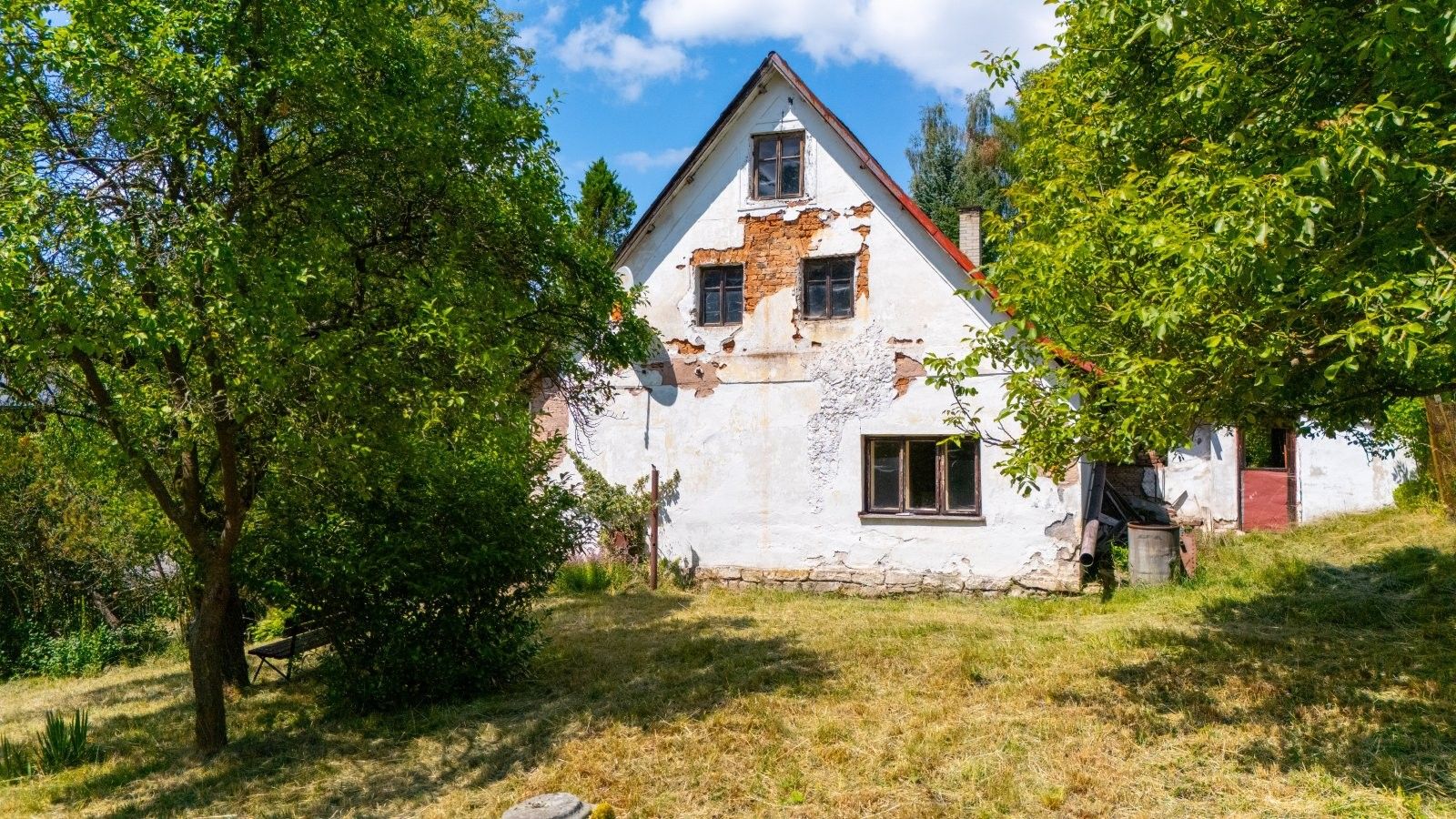 Rodinný dům · 150 m² · Velké Svatoňovice Markoušovice - 4