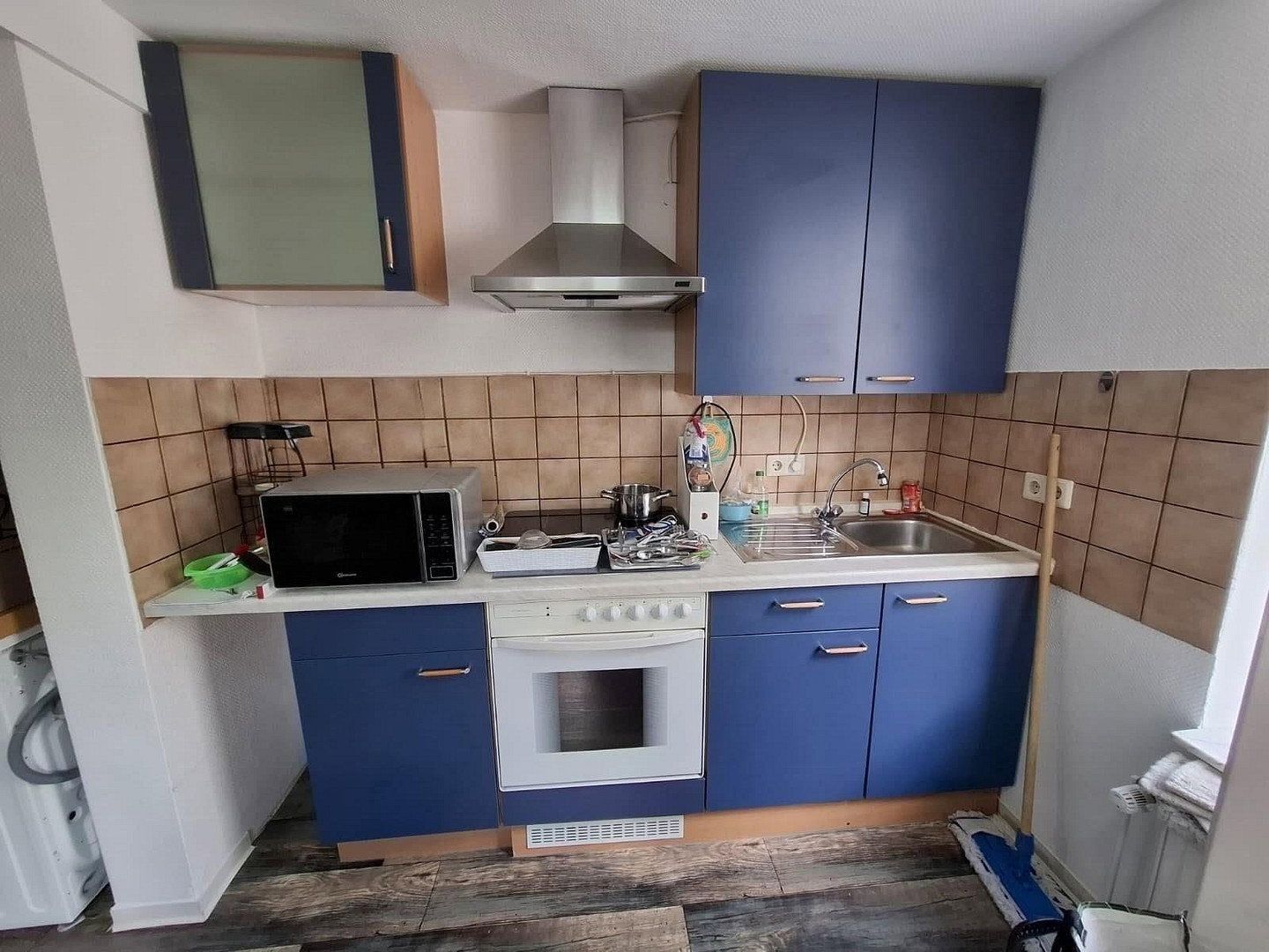 Pronájem byt 2+1 - , Porýní-Falc, 28 m² - 5