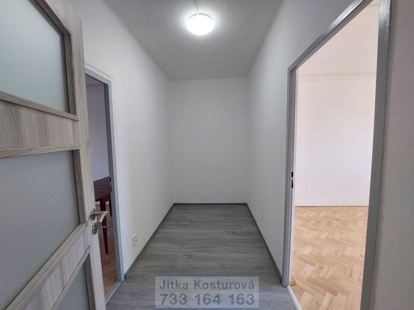 Pronájem byt 3+1 - Krnov - Pod Bezručovým vrchem, okres Bruntál, Moravskoslezský kraj, 81 m² - 5