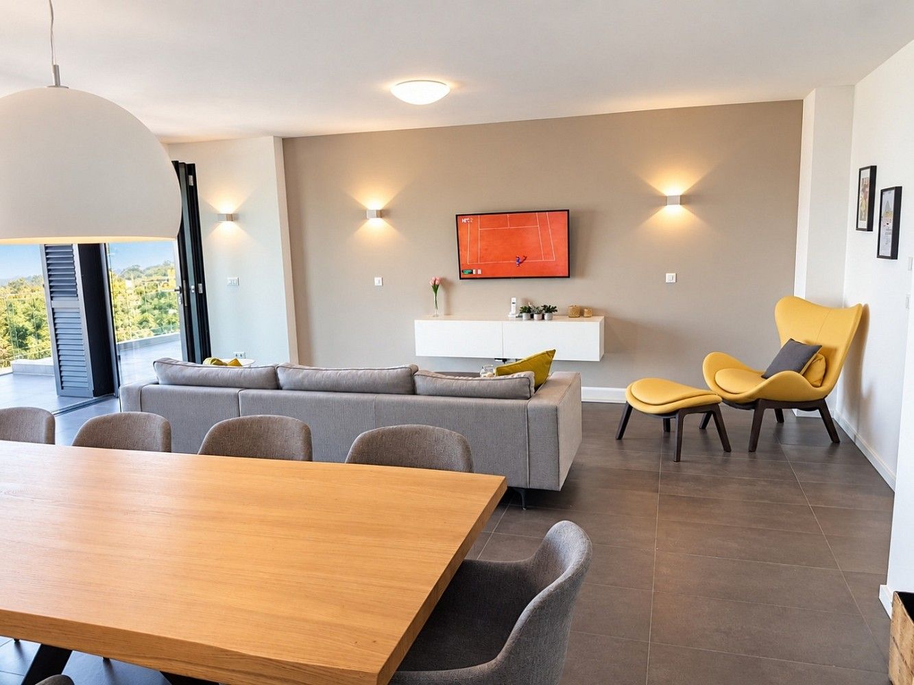 Prodej rodinný dům - Opatija - Okolica, HR, 279 m² - 5