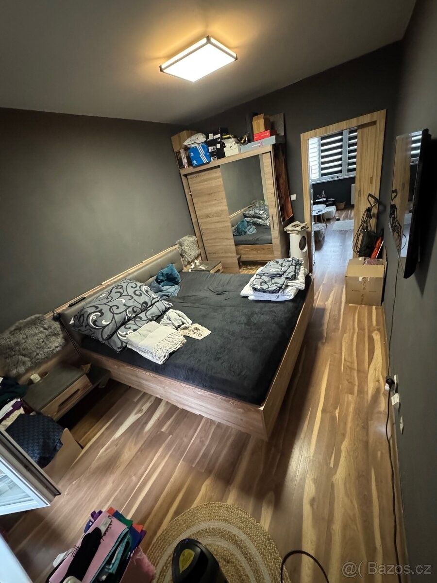 Prodej byt - Ostrava, 700 30