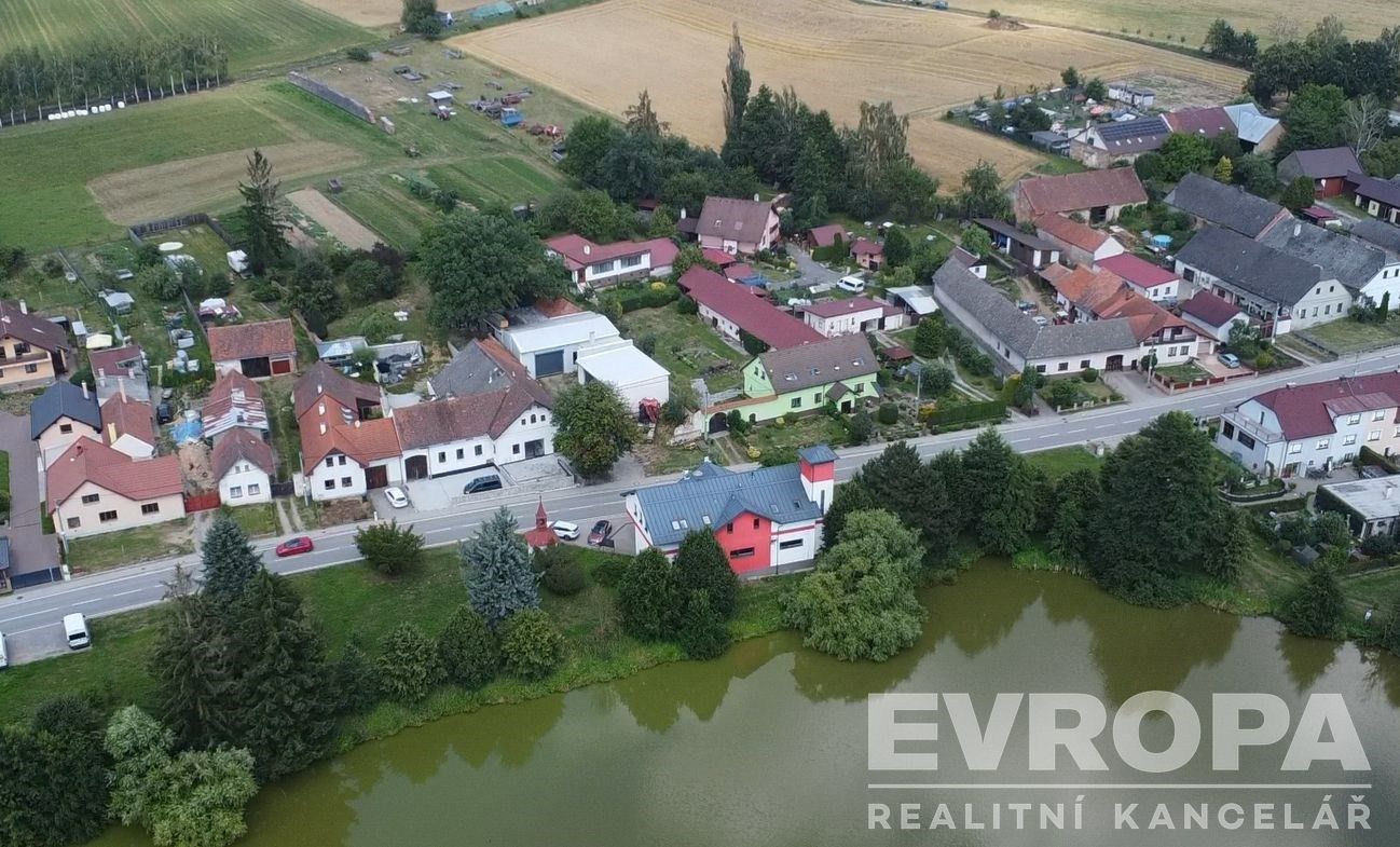 Rodinný dům · 301 m² · Polenská 41, Dobronín - 3