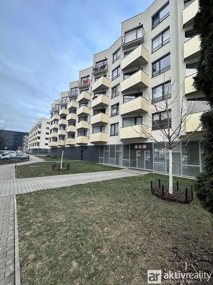 Ostatní, Praha - Modřany, okres Praha 12, Hlavní město Praha, 13 m² - 2