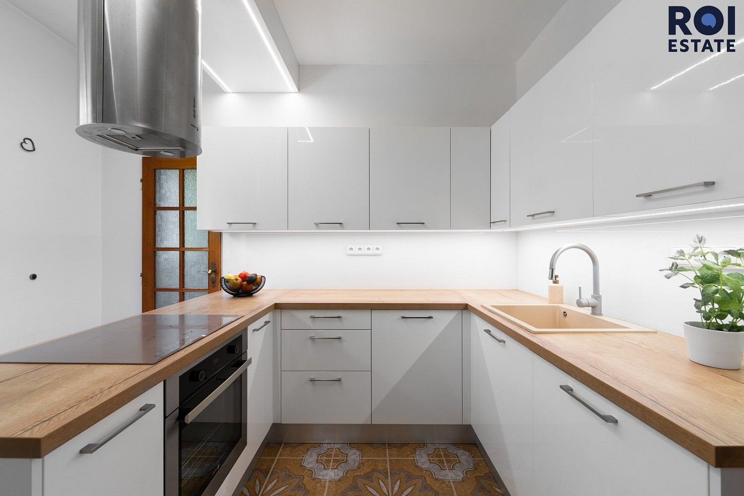Rodinný dům · 385 m² · Ochoz u Brna, okres Brno-venkov, Jihomoravský kraj - 3