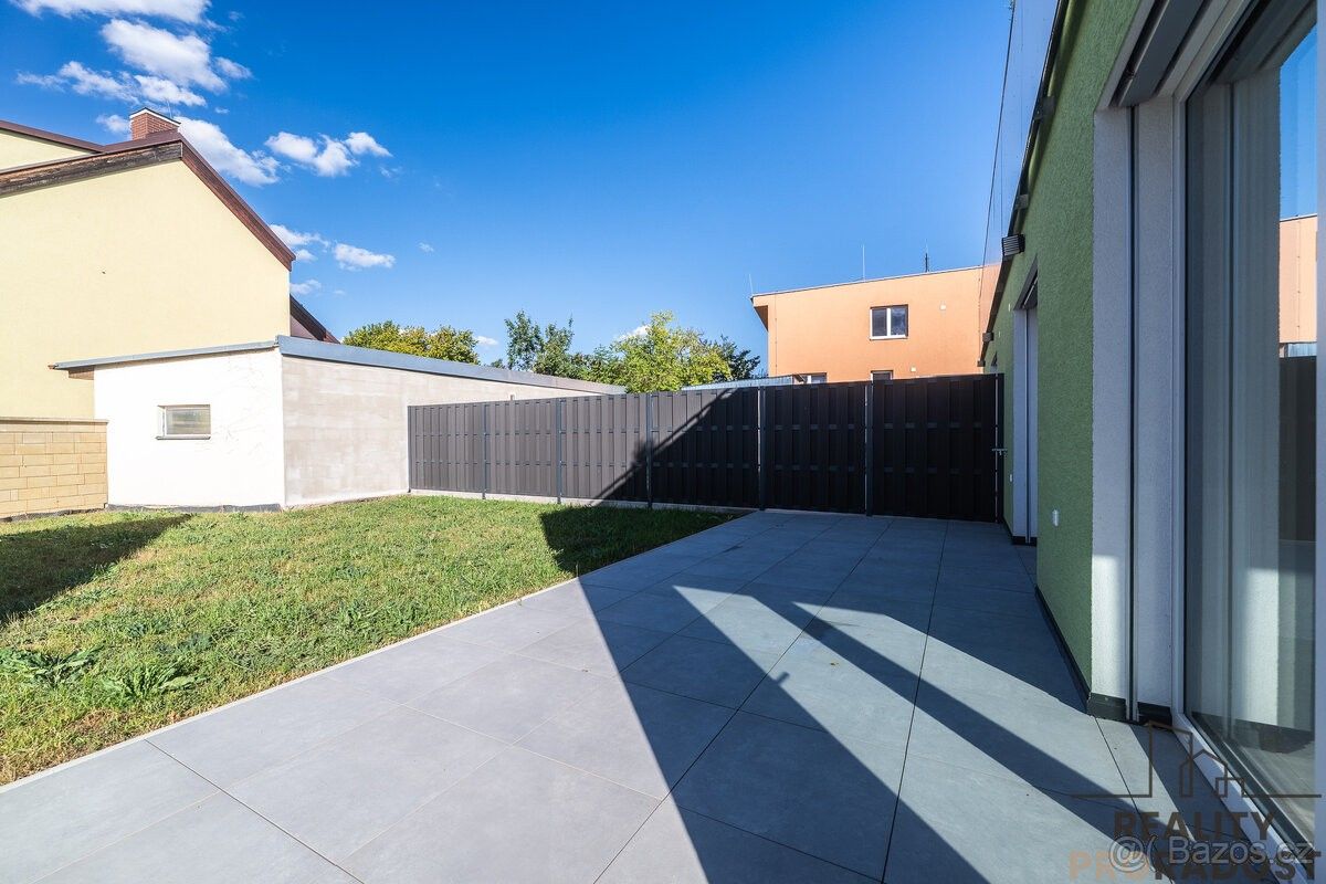 Byty, Ostopovice, 664 49