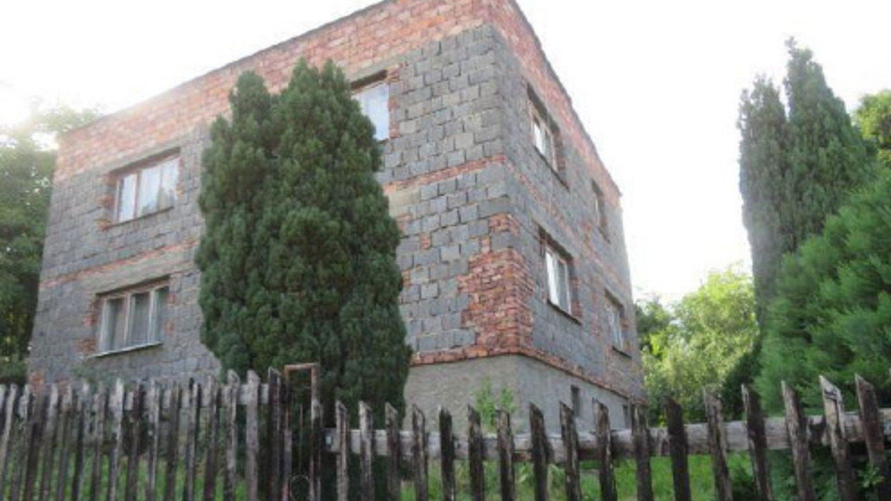 Rodinný dům, 111 m²