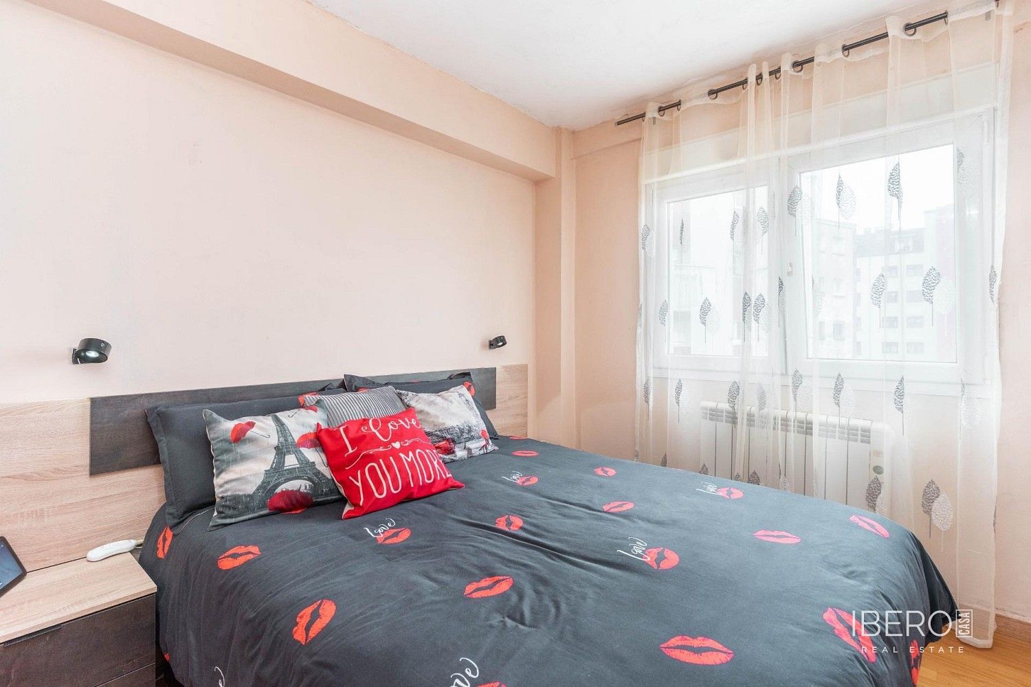 Prodej byt 4+kk - Gijon, Španělsko, 74 m² - 5
