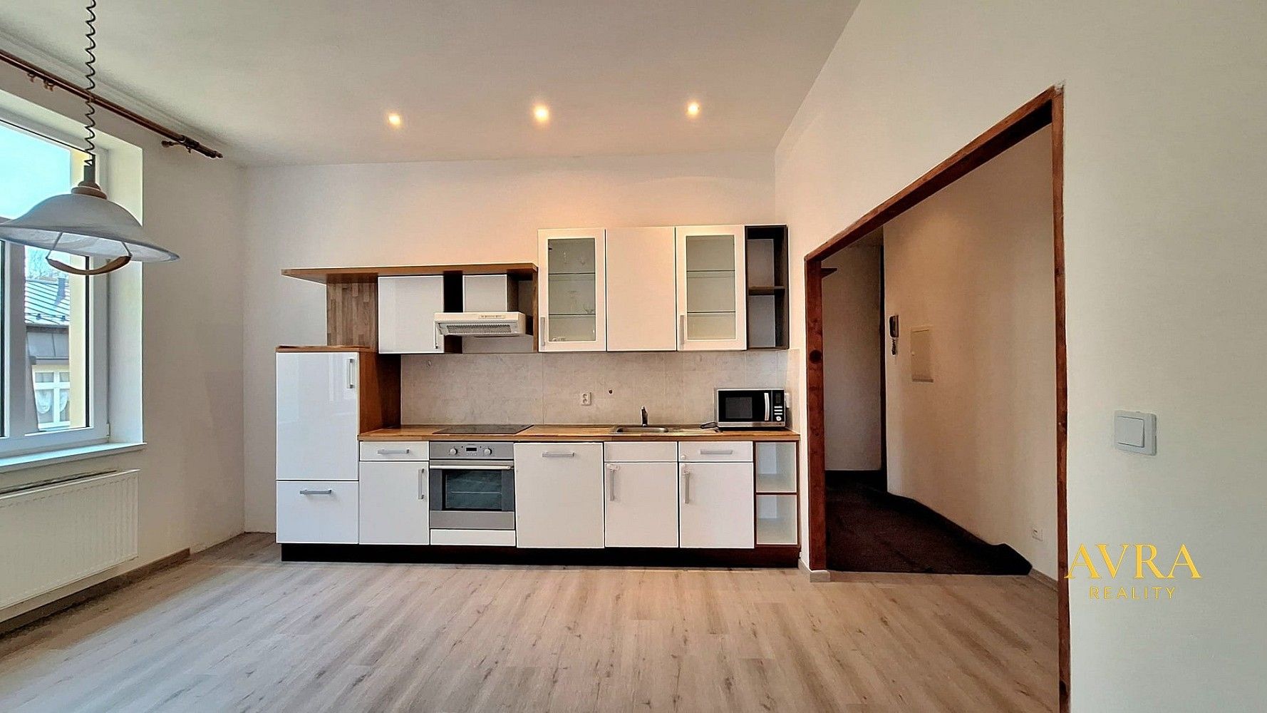 2+1, Mariánské Lázně, okres Cheb, Karlovarský kraj, 74 m² - 1