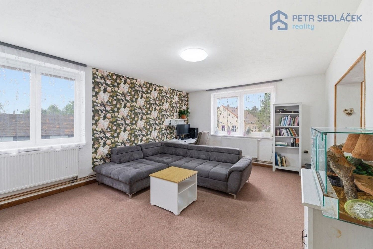 Prodej rodinný dům - Vanovice, okres Blansko, 122 m² - 2