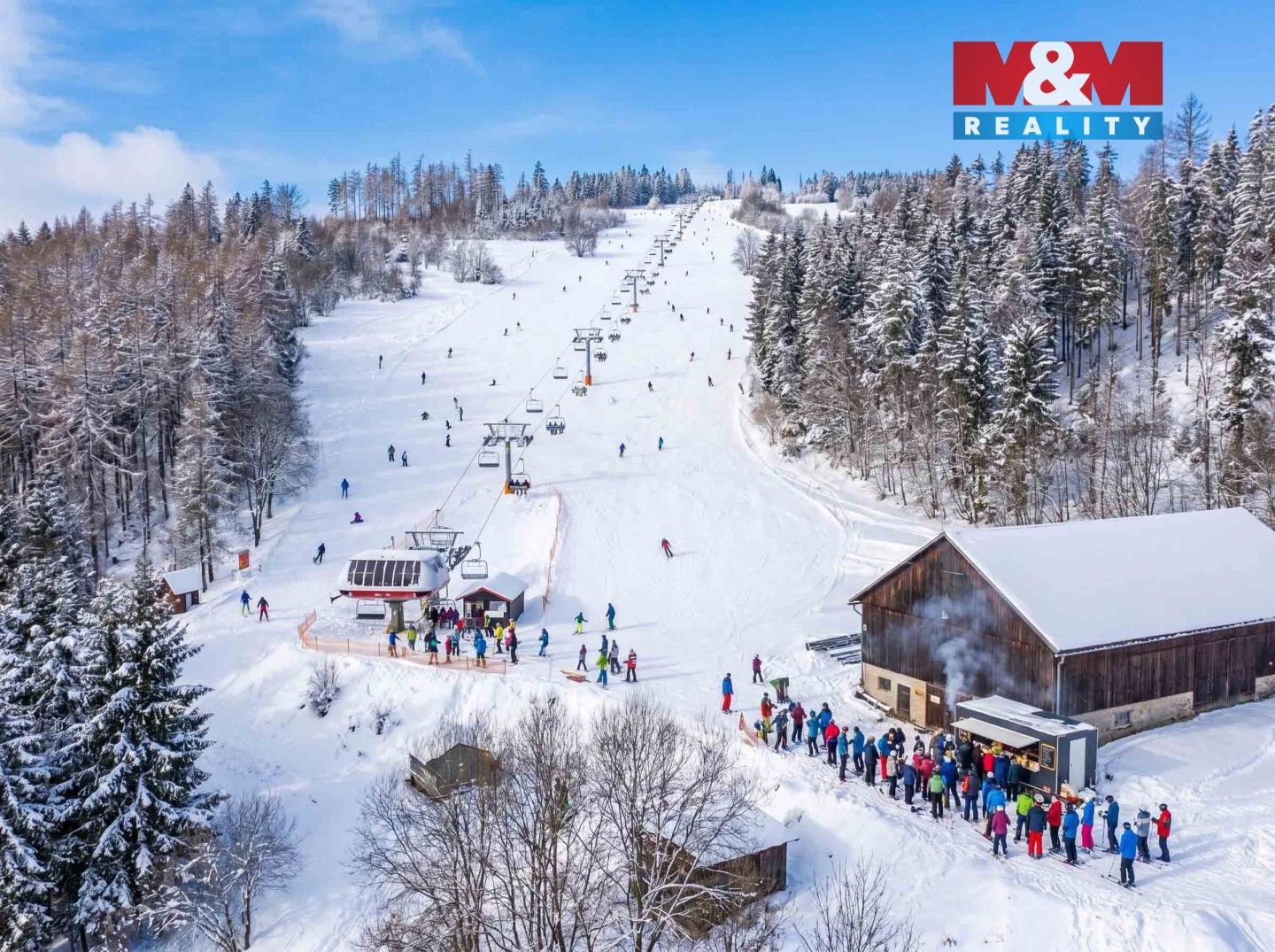 Rodinný dům · 205 m² · Horní Václavov, Václavov u Bruntálu - 4