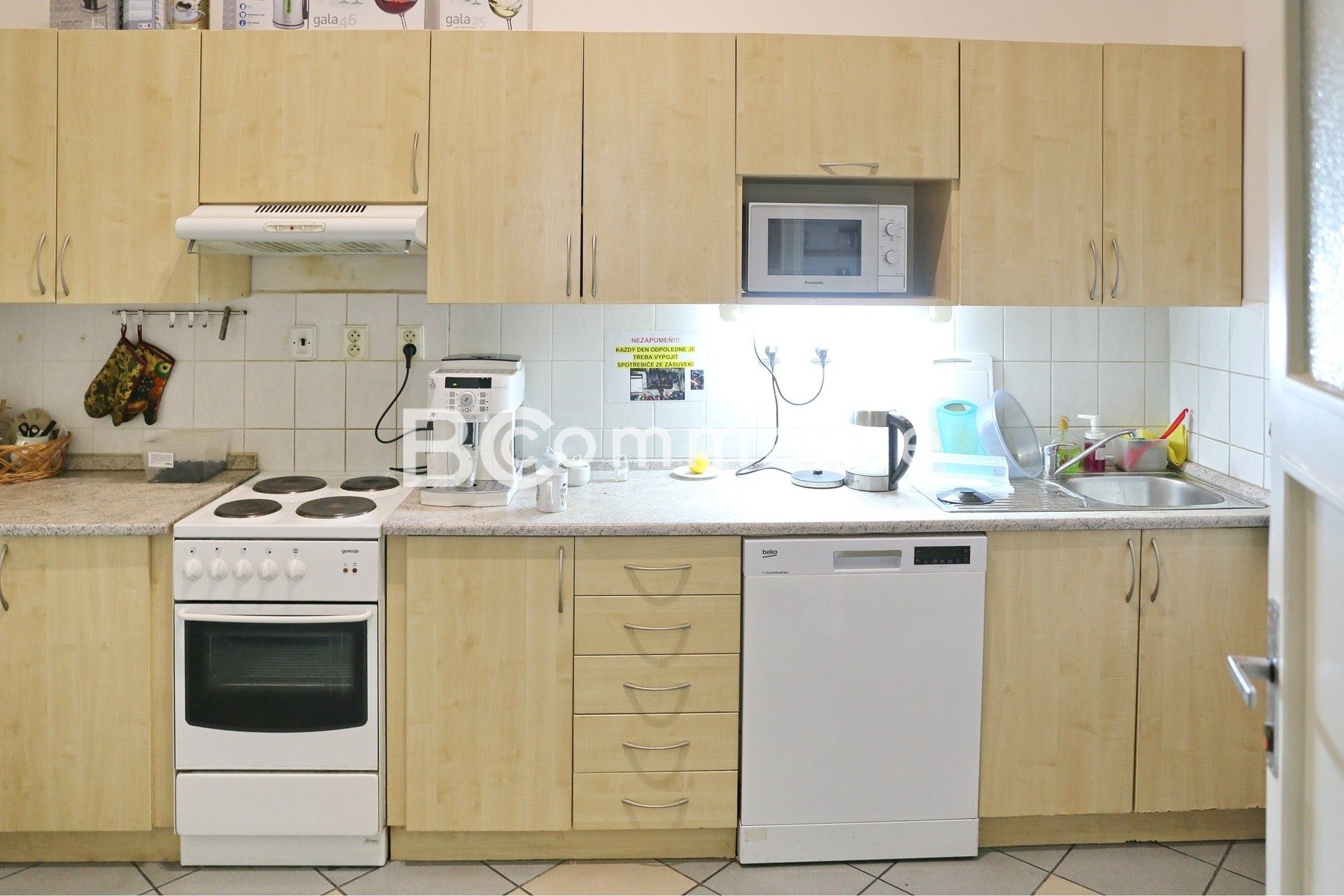 Kancelář · 43 m² · Masarykova, Modřice - 4