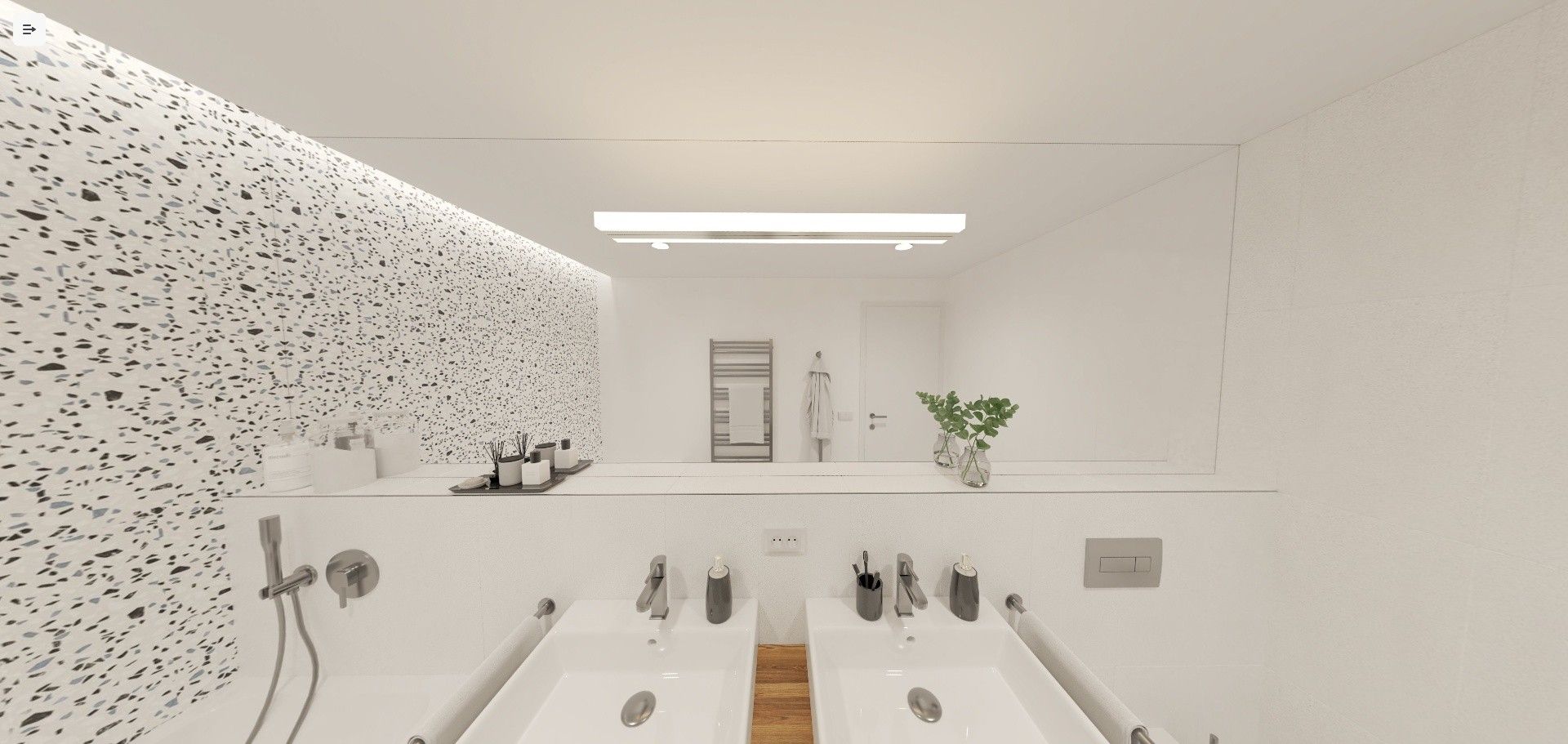 Prodej byt 2+kk - Praha, 41 m²