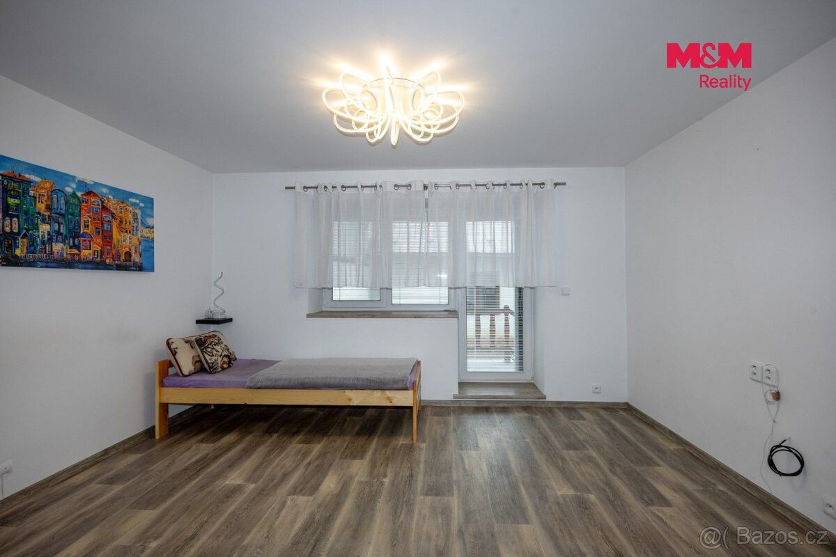 Prodej rodinný dům - Velká Bystřice, 783 53 - 5
