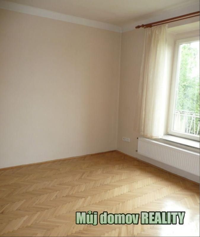 2+1, Vostrovská, Praha, 50 m²