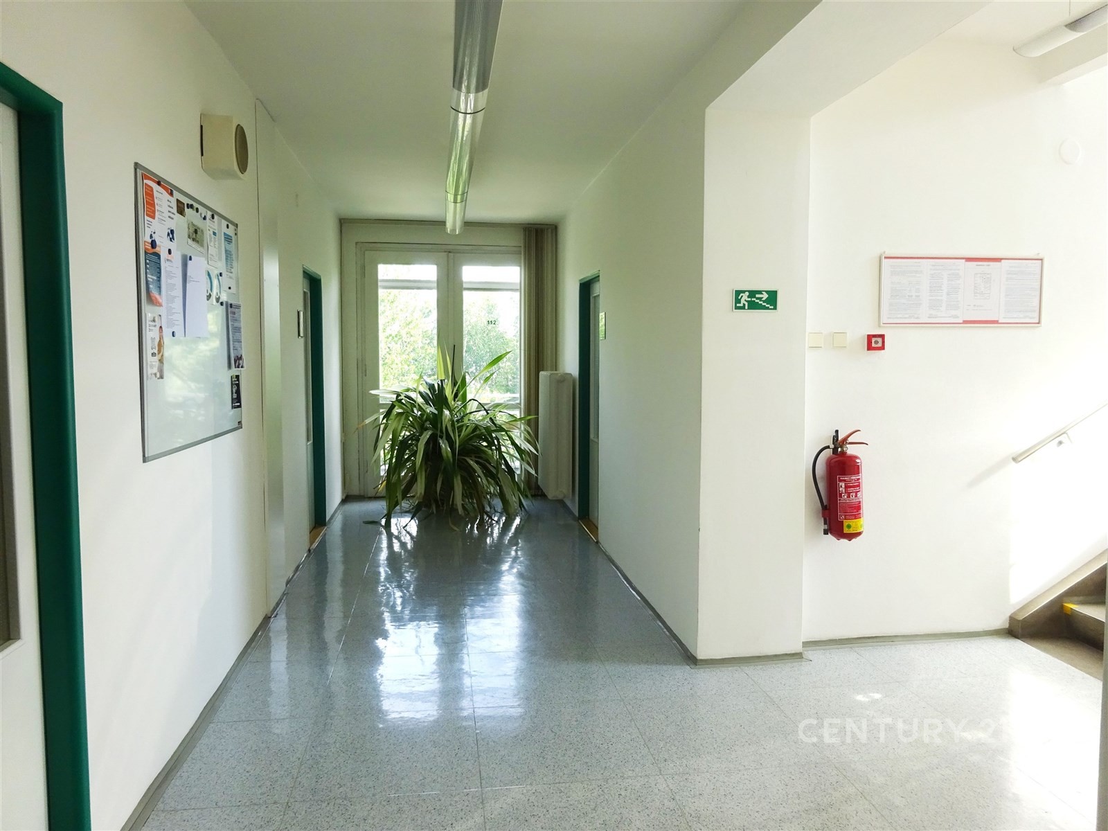 Kanceláře, Pod Šternberkem, Zlín Louky, 33 m² - 2