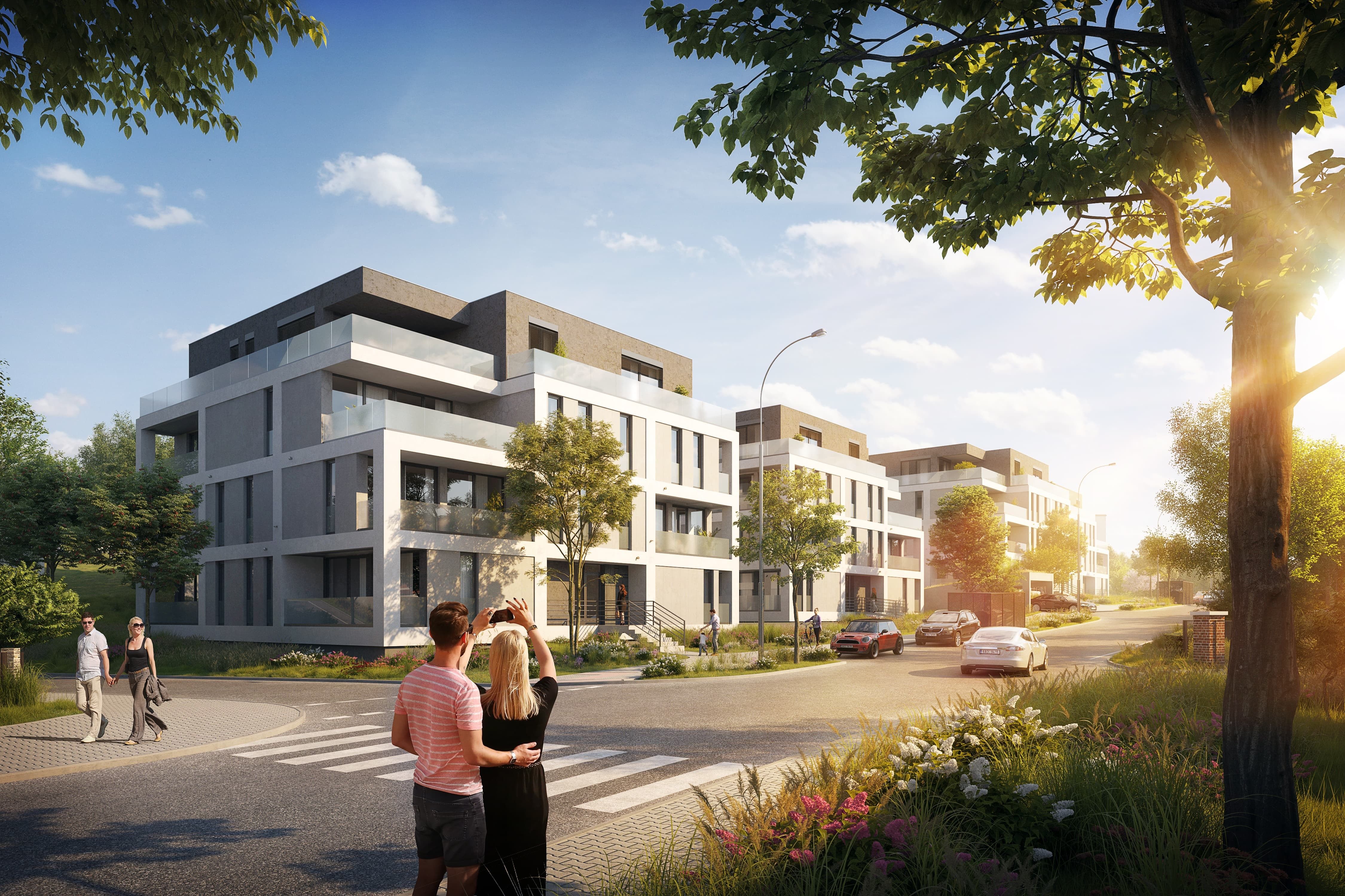 2+kk, Vrchlabí, 97 m²